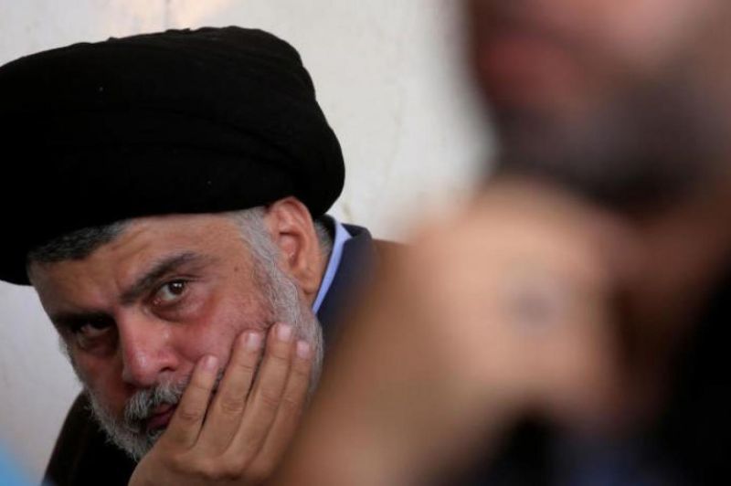 سه‌در ستایشى بڕیارى دادگاى فیدڕاڵى بۆ وه‌ستاندنى سه‌رۆكایه‌تى په‌رله‌مان ده‌كات